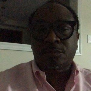 Meet your Posher, Abdulrahaman